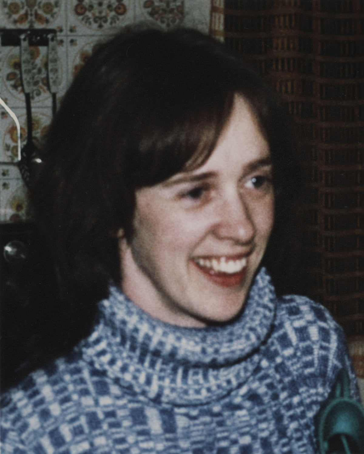 Jean Purdy.