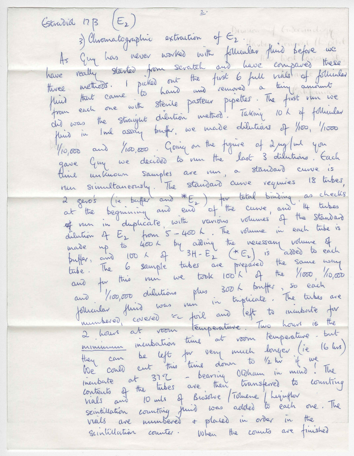 Jean Purdy's letter, December 1969, page 2 of 7